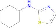 N-Cyclohexyl-1,3-thiazol-2-amine