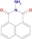 N-Amino-1,8-naphthalimide