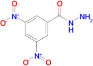 3,5-Dinitrobenzohydrazide