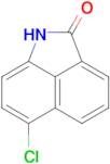 6-Chlorobenzo[cd]indol-2(1H)-one