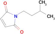 1-(3-Methylbutyl)-2,5-dihydro-1H-pyrrole-2,5-dione