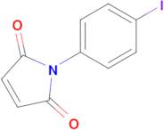 1-(4-Iodophenyl)-2,5-dihydro-1H-pyrrole-2,5-dione