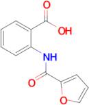 2-(Furan-2-amido)benzoic acid