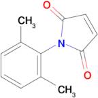 1-(2,6-Dimethylphenyl)-2,5-dihydro-1H-pyrrole-2,5-dione