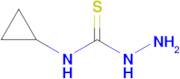 3-Amino-1-cyclopropylthiourea