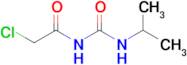 3-(2-Chloroacetyl)-1-(propan-2-yl)urea