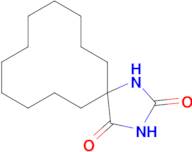 1,3-Diazaspiro[4.11]hexadecane-2,4-dione