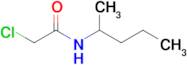 2-Chloro-N-(pentan-2-yl)acetamide