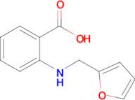 2-[(furan-2-ylmethyl)amino]benzoic acid