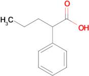 2-Phenylpentanoic acid