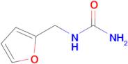 [(furan-2-yl)methyl]urea