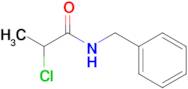 N-Benzyl-2-chloropropanamide