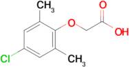 2-(4-Chloro-2,6-dimethylphenoxy)acetic acid