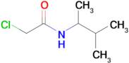 2-Chloro-n-(3-methylbutan-2-yl)acetamide