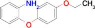 2-(4-Ethoxyphenoxy)aniline