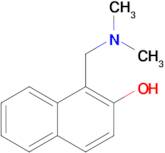 1-[(dimethylamino)methyl]naphthalen-2-ol