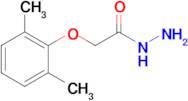 2-(2,6-Dimethylphenoxy)acetohydrazide