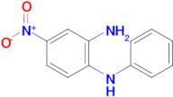 4-Nitro-1-n-phenylbenzene-1,2-diamine