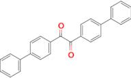 Bis(4-phenylphenyl)ethane-1,2-dione