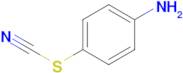 [(4-aminophenyl)sulfanyl]formonitrile