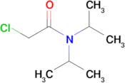 2-Chloro-n,n-bis(propan-2-yl)acetamide