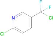 2-Chloro-5-(chlorodifluoromethyl)pyridine