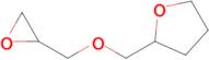 2-[(oxiran-2-ylmethoxy)methyl]oxolane