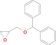 2-[(diphenylmethoxy)methyl]oxirane
