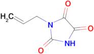 1-(Prop-2-en-1-yl)imidazolidine-2,4,5-trione