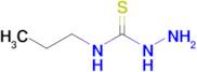 3-Amino-1-propylthiourea