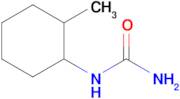 (2-Methylcyclohexyl)urea