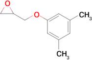 2-(3,5-Dimethylphenoxymethyl)oxirane