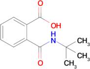 2-(tErt-butylcarbamoyl)benzoic acid