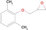 2-[(2,6-dimethylphenoxy)methyl]oxirane