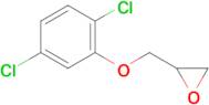 2-(2,5-Dichlorophenoxymethyl)oxirane