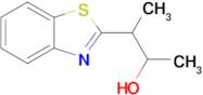 3-(1,3-Benzothiazol-2-yl)butan-2-ol