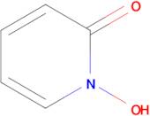 1-Hydroxy-1,2-dihydropyridin-2-one