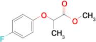 Methyl 2-(4-fluorophenoxy)propanoate