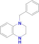 1-Benzyl-1,2,3,4-tetrahydroquinoxaline