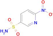 6-Nitropyridine-3-sulfonamide