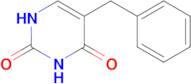 5-Benzyl-1,2,3,4-tetrahydropyrimidine-2,4-dione