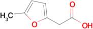 2-(5-Methylfuran-2-yl)acetic acid