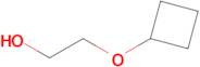 2-(Cyclobutyloxy)ethanol