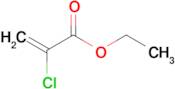 Ethyl 2-chloroprop-2-enoate