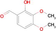 2-Hydroxy-3,4-dimethoxybenzaldehyde