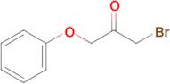 1-Bromo-3-phenoxypropan-2-one