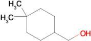 (4,4-Dimethylcyclohexyl)methanol