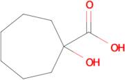 1-Hydroxycycloheptane-1-carboxylic acid