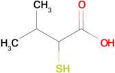 3-Methyl-2-sulfanylbutanoic acid