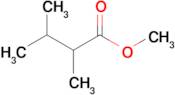 Methyl 2,3-dimethylbutanoate